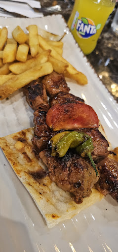 Photo of Misya Meze & Grill - 67 Parkway, Welwyn Garden City AL8 6JQ